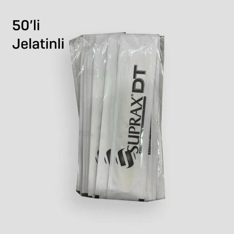 3517 - Pediatrik Abeslang Jelatinli