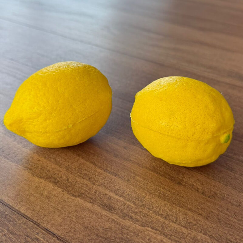 3521 - Limon Stres Topu - Görsel 2