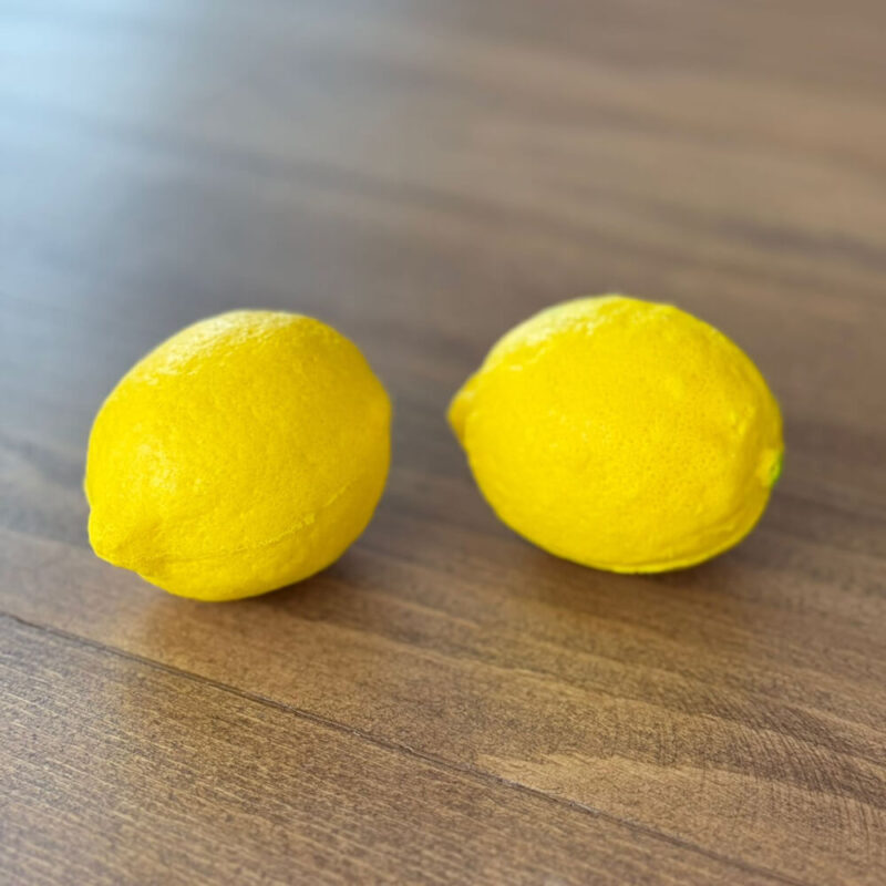 3521 - Limon Stres Topu