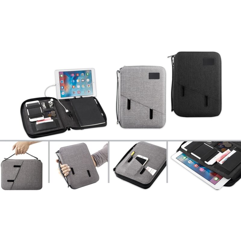 5811 - Powerbank Organizer