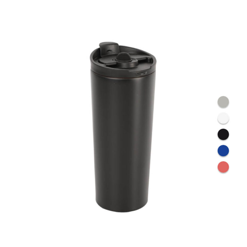 6109 - French Press Termos - 450 ML