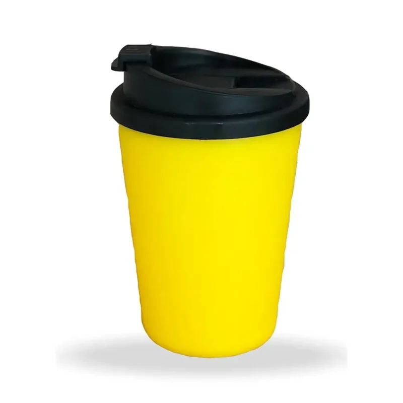 6155 - Coffee Mug - 350 ML - Görsel 4