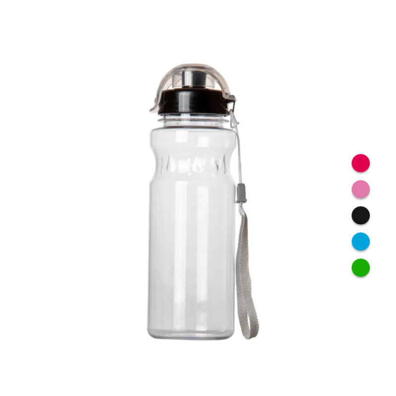 6158 - Sporcu Matara - 600 ML