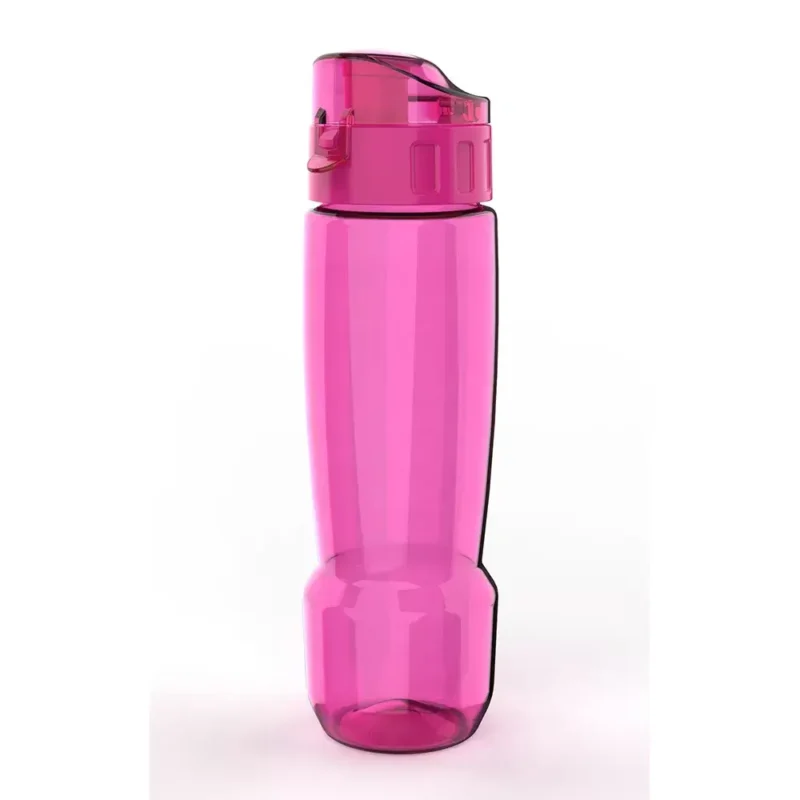 6161 - Tritan Matara - 650 ML - Görsel 6