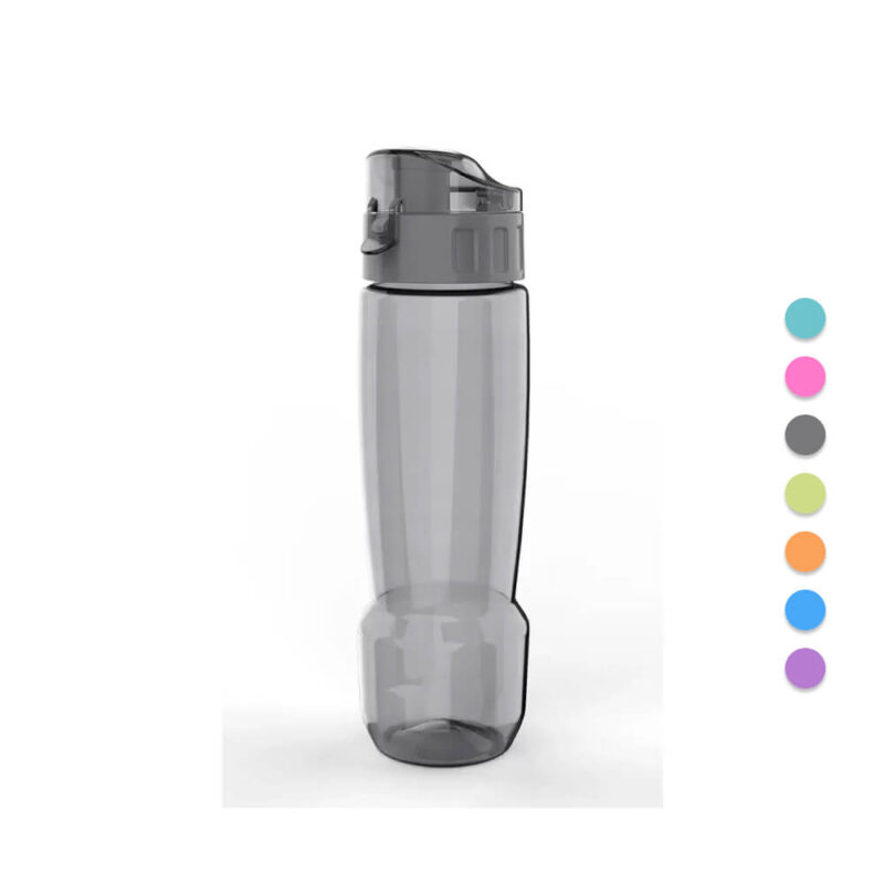 6161 - Tritan Matara - 650 ML