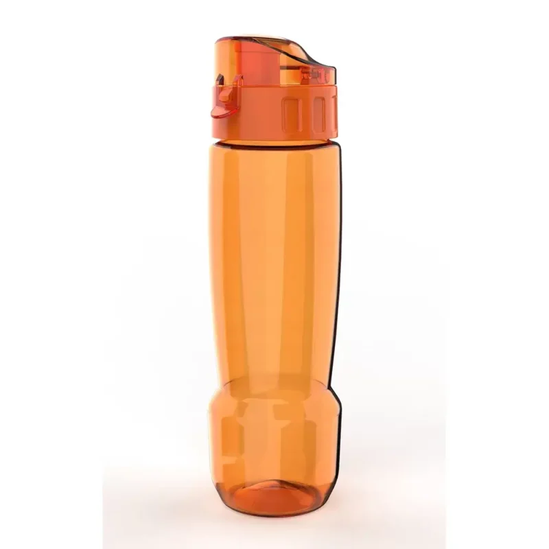 6161 - Tritan Matara - 650 ML - Görsel 7