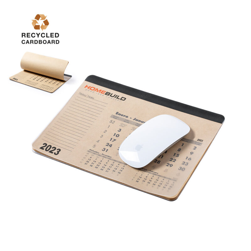 7032 - Takvimli Mousepad