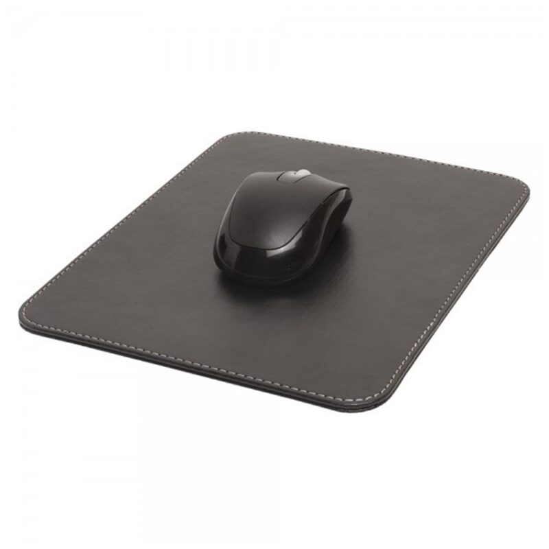 7037 - Deri Mousepad - 24,5 x 19 cm