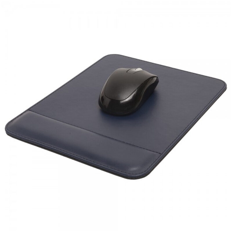 7038 - Deri Mousepad - 24,5 x 19 cm