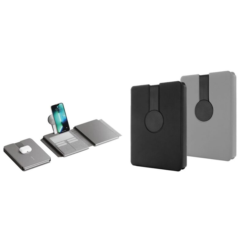 5801 - Powerbank Organizer