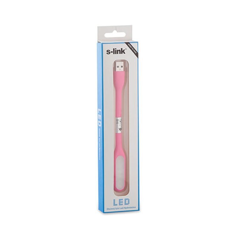 8222 - Notebook Led Işık - Görsel 10