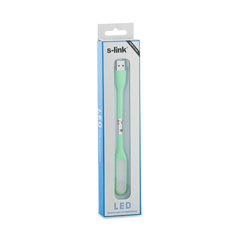 8222 - Notebook Led Işık - Görsel 11