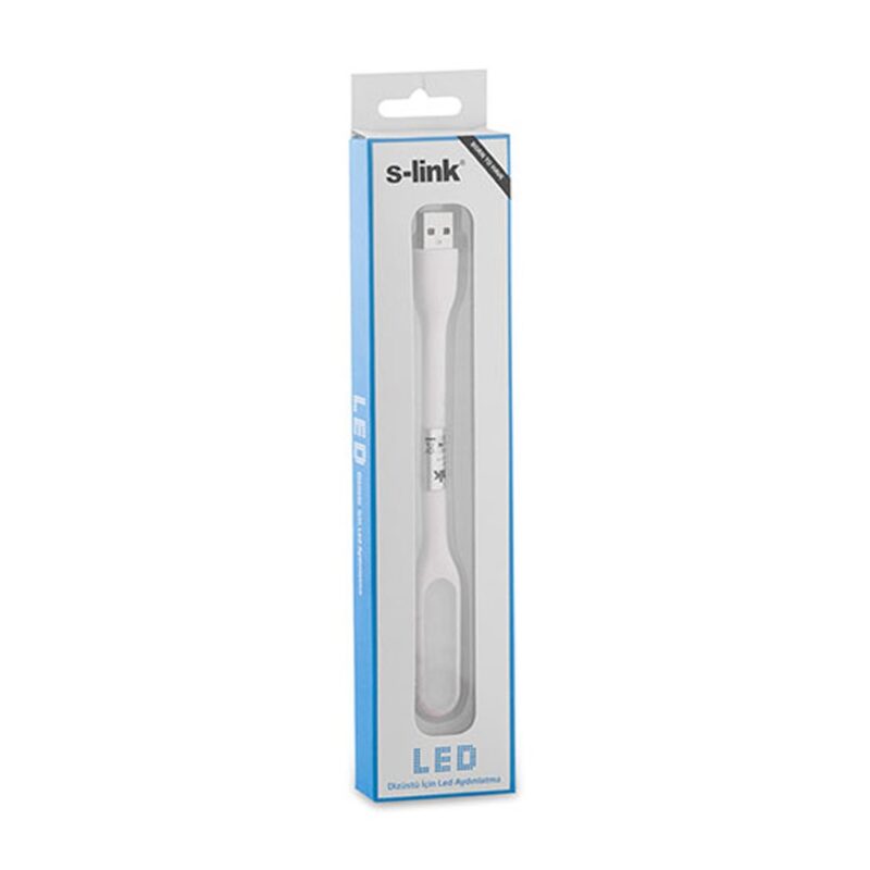 8222 - Notebook Led Işık - Görsel 12