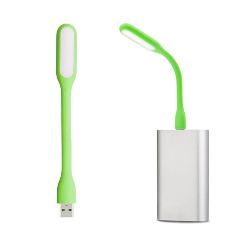 8222 - Notebook Led Işık - Görsel 6