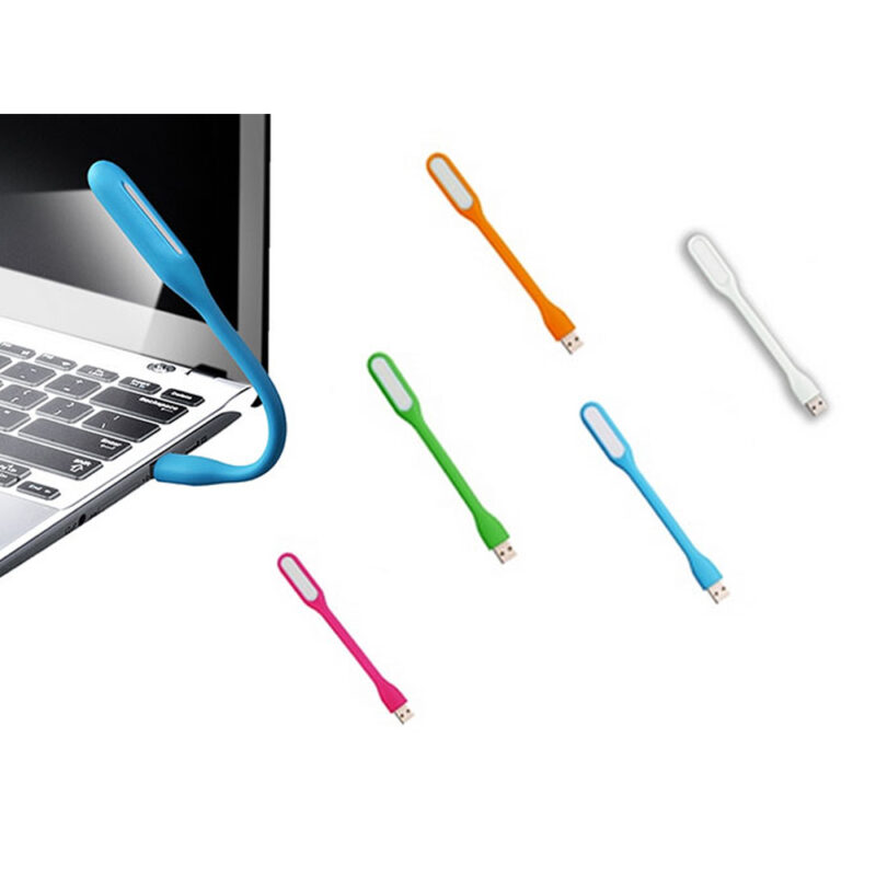 8222 - Notebook Led Işık - Görsel 7