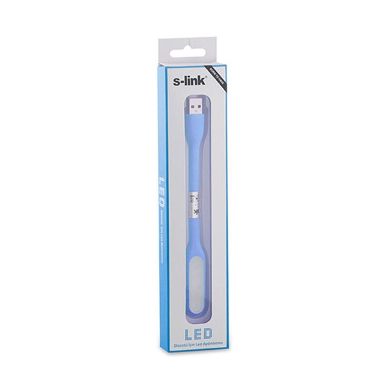 8222 - Notebook Led Işık - Görsel 9