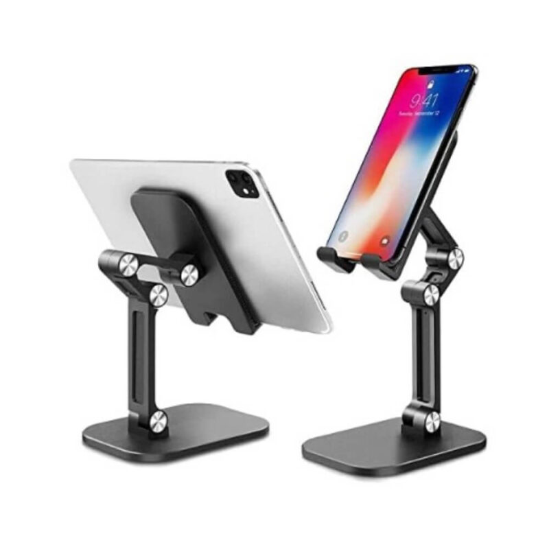 8516 - Kademeli Telefon Tablet Standı