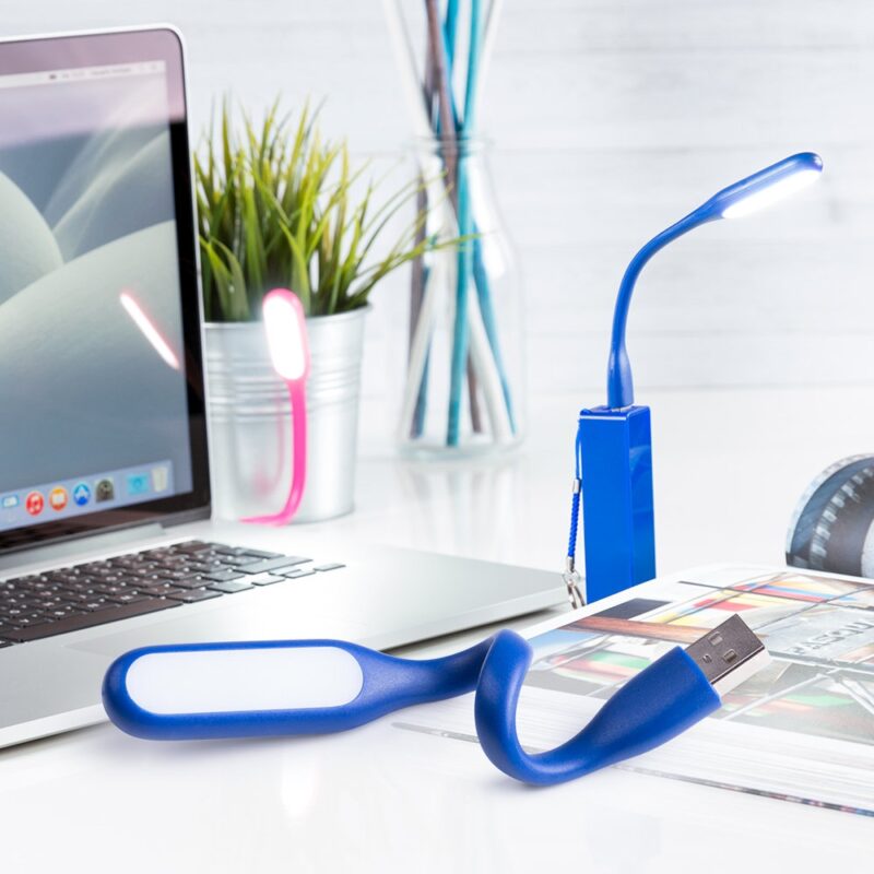 8222 - Notebook Led Işık - Görsel 14