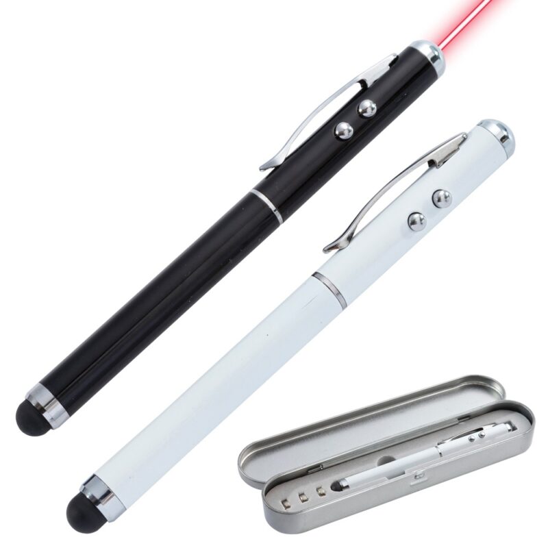 1435 - Işıklı Lazer Pointer