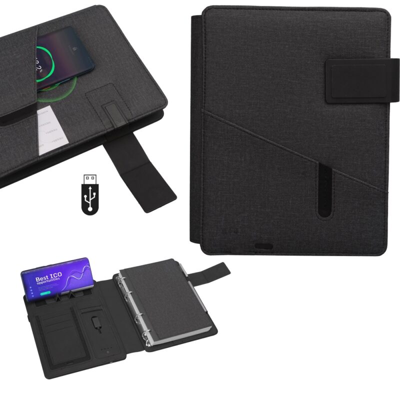 5813 - Powerbank Organizer