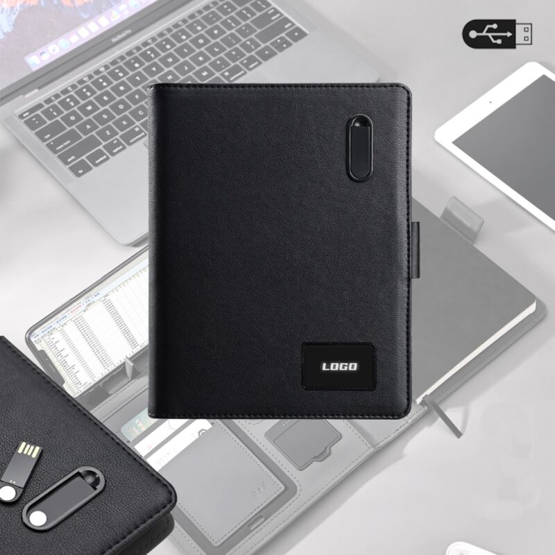 5807 - Powerbank Organizer