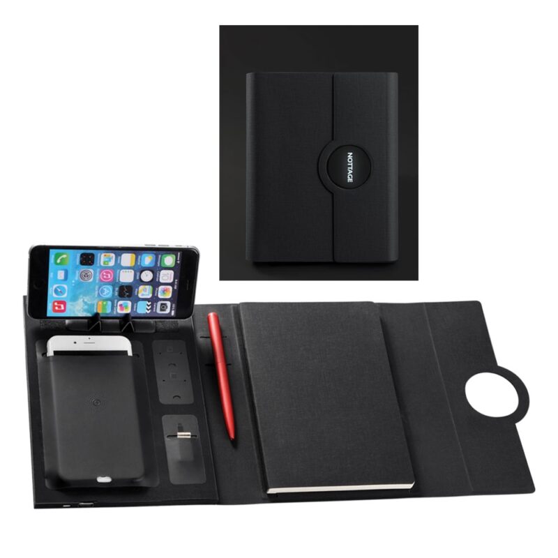 5815 - Powerbank Organizer