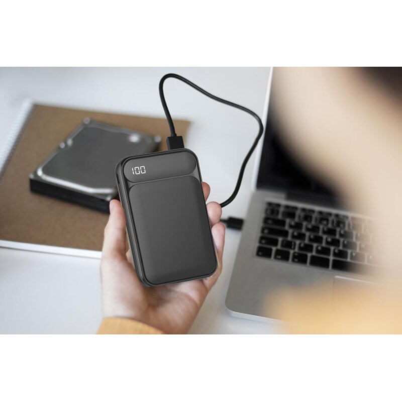 3026 - Powerbank 5.000 mAh - Görsel 3