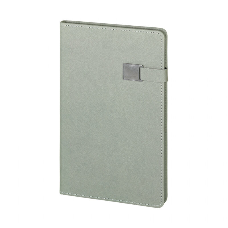 5569 - Termo Deri Defter 13 x 21 - Görsel 4