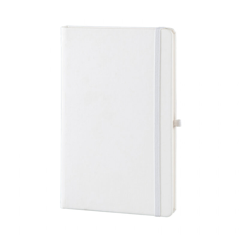 5596 - Termo Deri Defter 13 x 21 (Ivory Kağıt) - Görsel 8