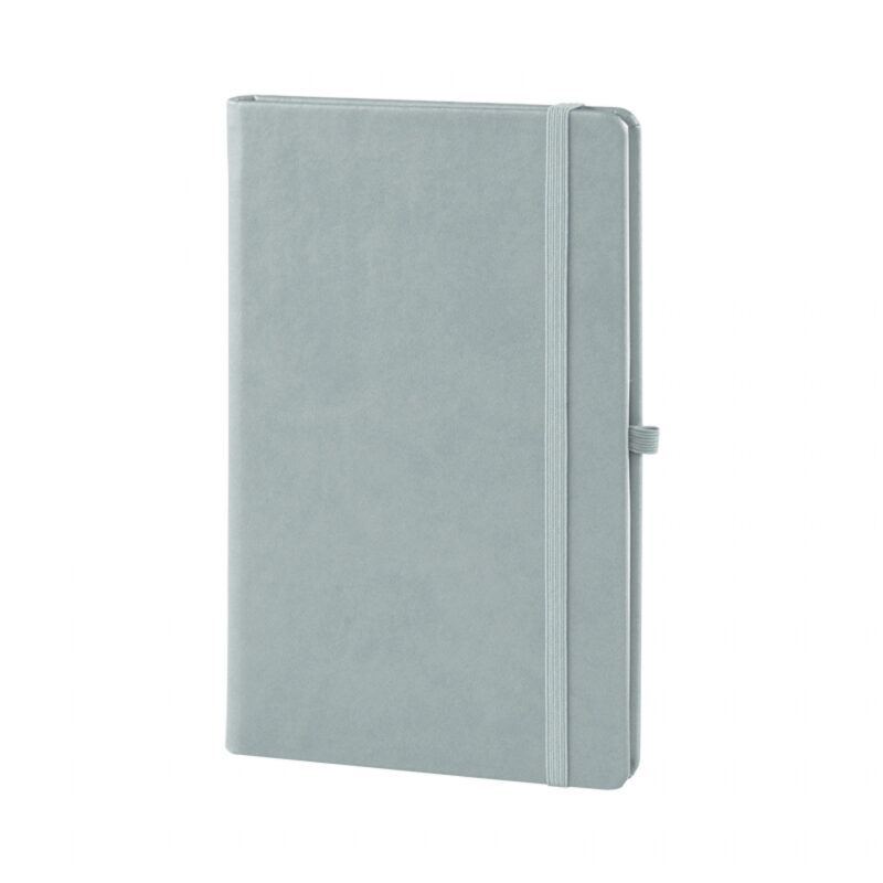 5596 - Termo Deri Defter 13 x 21 (Ivory Kağıt) - Görsel 3