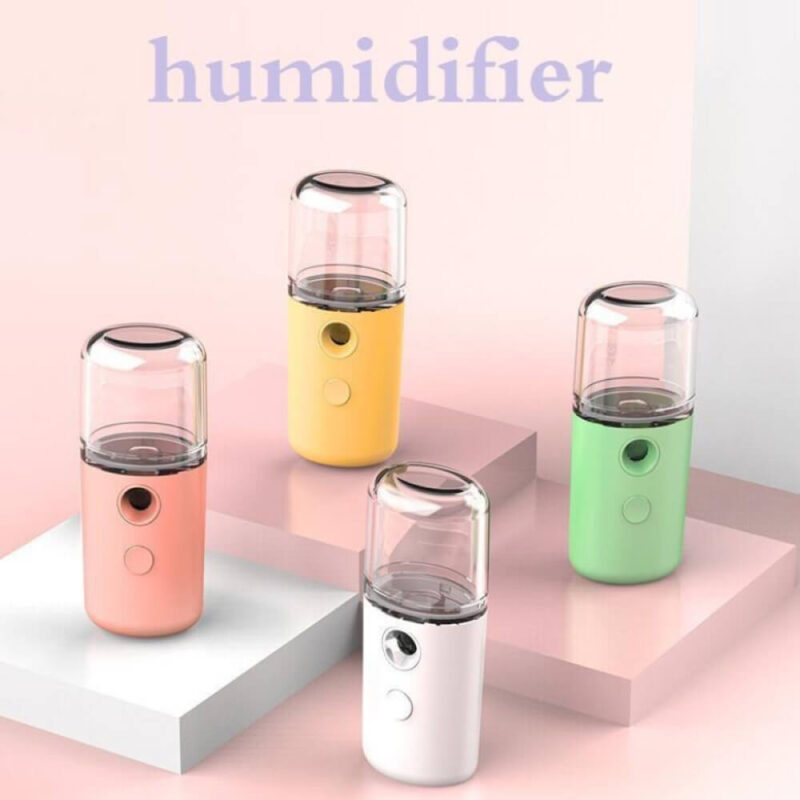 8264 - Nano Mist Dezenfektan Püskürtücü - Görsel 4