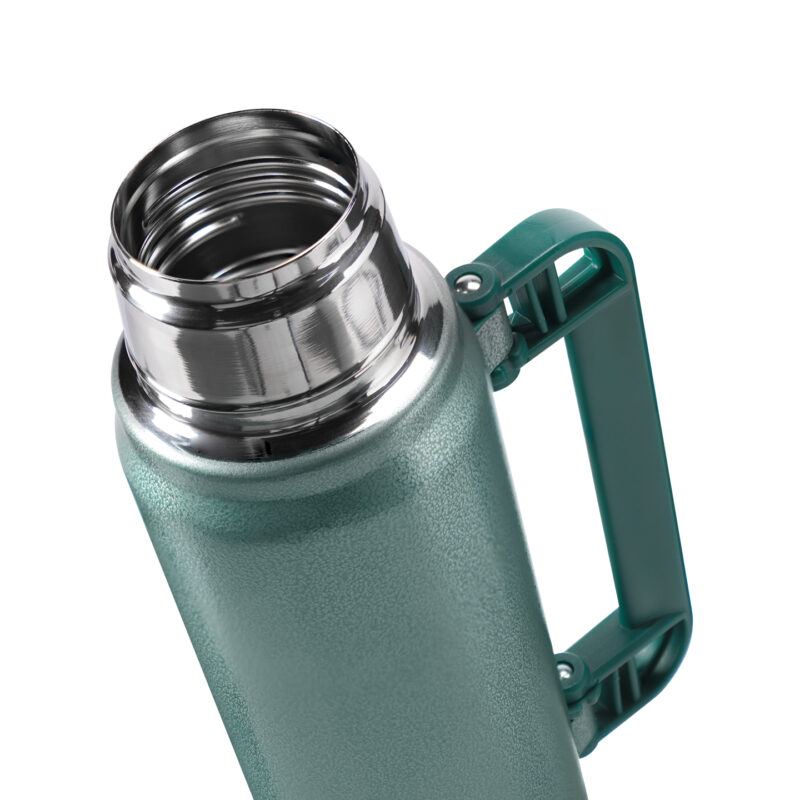 6124 - Çelik Termos - 750 ML - Görsel 3