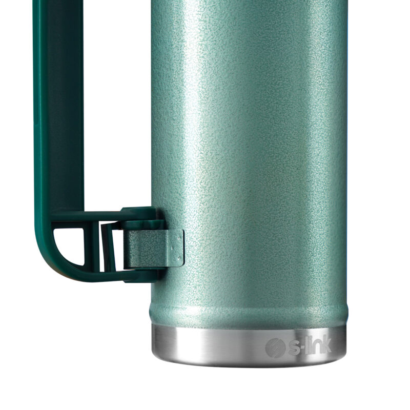 6124 - Çelik Termos - 750 ML - Görsel 4