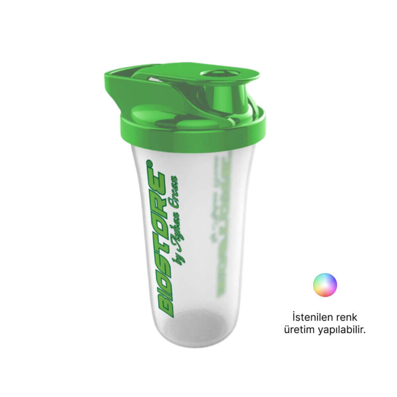 6121 - Shaker 450 ml