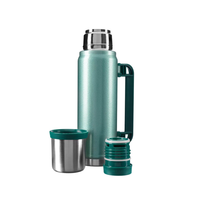 6124 - Çelik Termos - 750 ML