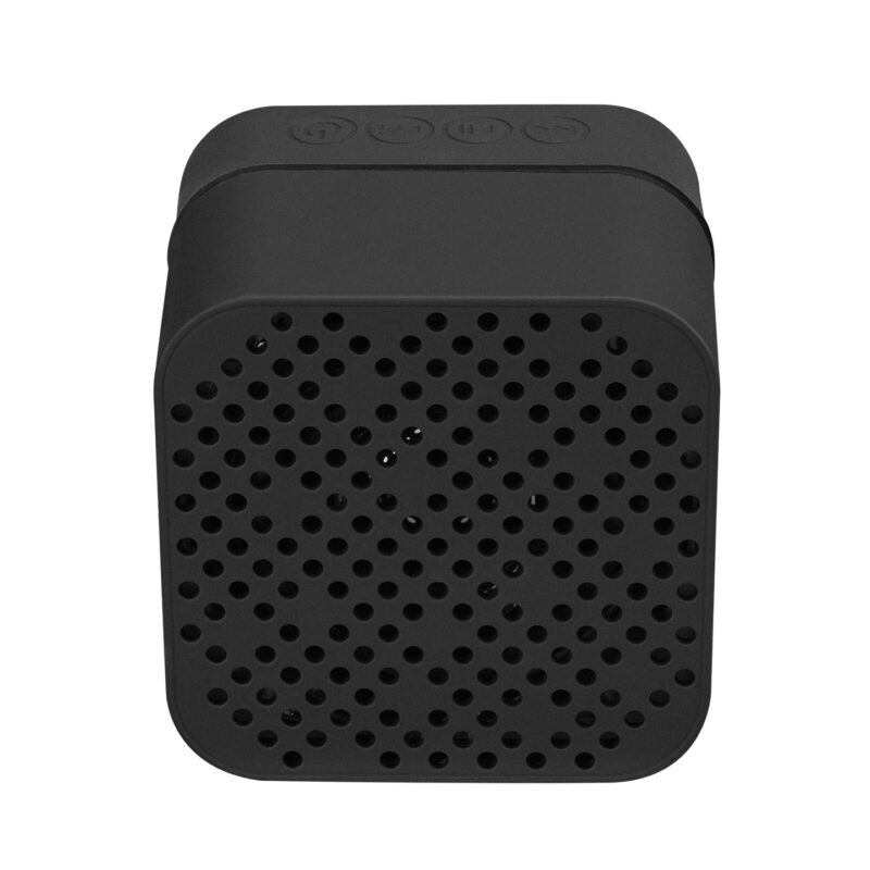 8004 - LED Işıklı Şarjlı Speaker - Görsel 6