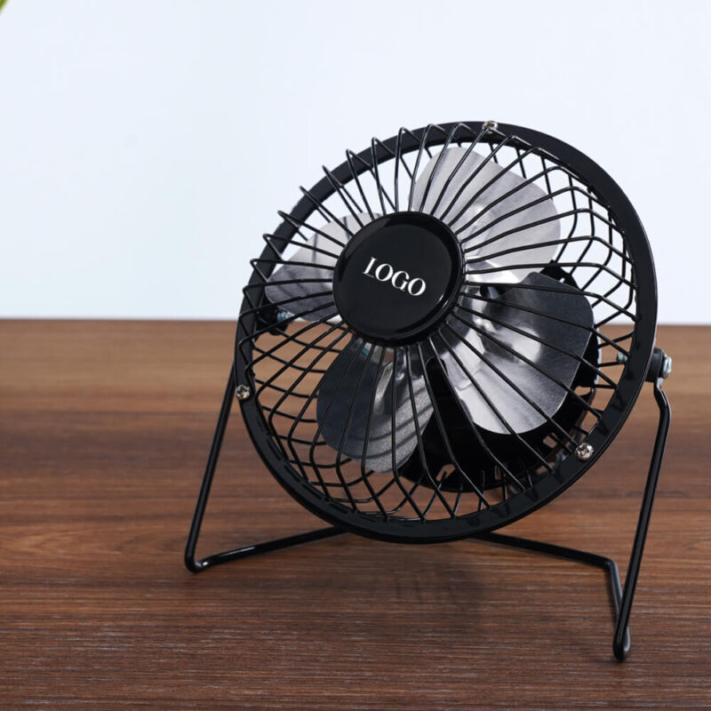 8255 - Masaüstü Metal Fan